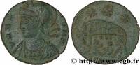 THE TETRARCHY(284 AD to 337 AD) Centenionalis ou nummus ROMA Arles 336 (15,5mm, 1,49g, 5h) -