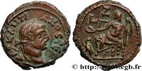 THE TETRARCHY(284 AD to 337 AD) Tétradrachme DIOCLETIANUS Alexandrie, Égypte 290-291 (19mm, 7,04g, 12h) -