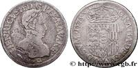 FRANKREICH Teston NAVARRE-BEARN - HENRY III Pau 1575 (29mm, 9,29g, 12h) -