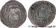 Post-hellenistic 1 (30 BC to 227 AD) Quinaire ARABIEN - HIMYARITES Raidan, Arabie c. 50-150 (13,5mm, 1,43g, 11h) -