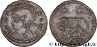 THE TETRARCHY(284 AD to 337 AD) Centenionalis ou nummus ROMA Trèves 331 (17mm, 2,77g, 6h) -