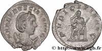 THE MILITARY CRISIS(235 AD to 284 AD) Antoninien HERENNIA ETRUSCILLA Rome 250 (22,5mm, 3,71g, 7h) -
