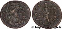 THE SEVERANS (193 AD to 235 AD) Unité PHRYGIA - ROMAN PROVINCE Ancyra, Phrygie c. 198-220 (19mm, 4,37g, 5h) -