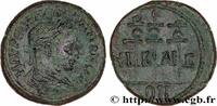 THE SEVERANS (193 AD to 235 AD) Diassaria ALEXANDER SEVERUS Nicée, Bithynie 223-226 (20,5mm, 5,05g, 6h) -