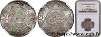 MAROKKO 2 1/2 Dirhams Hassan I an 1310 MAROKKO Paris 1892 (26mm, 7,28g, 12h) -