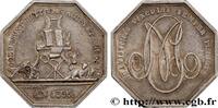FRANKREICH PREMIER EMPIRE AMOUR ET MARIAGE s.l. 1805 (33mm, 15,20g, 12h) -