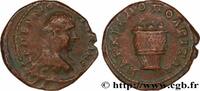 THE SEVERANS (193 AD to 235 AD) Assarion DIADUMENIAN Marcianopolis, Mésie Inférieure 217-218 (16mm, 2,39g, 6h) -