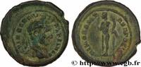 THE SEVERANS (193 AD to 235 AD) Assarion MACRINUS Nicopolis ad Istrum, Mésie Inférieure 217-218 (18mm, 3,91g, 6h) -