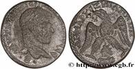 THE SEVERANS (193 AD to 235 AD) Tétradrachme syro-phénicien MACRINUS Émèse, Syrie, Séleucie et Pierie 217-218 (26mm, 12,81g, 12h) -