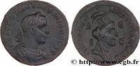 THE MILITARY CRISIS(235 AD to 284 AD) Octassaria PHILIPPUS II Antioche, Syrie, Séleucie et Piérie 247-249 (28,5mm, 17,46g, 12h) -
