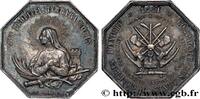 FRANKREICH MINES A CHARBON D'ANICHE LES MINES ET FORGES 1774 (34mm, 19,44g, 12h) -