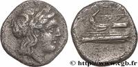 Classic 3 (350 BC to 323 BC) Hemidrachme BITHYNIEN - KIOS Kios, Bithynie c. 340-330 AC. (13mm, 2,17g, 12h) -