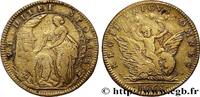 FRANKREICH AMOUR ET MARIAGE AMOUR ET MARIAGE 1665 (27mm, 6,43g, 6h) -