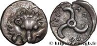 Classic 2 (400 BC to 350 BC) Tetrobole LYKIEN - LYKISCHE DYNASTEN - MITHRAPATA Antiphellos, Lycie c. 380 AC. (15,5mm, 3,05g, 12h) -