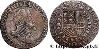 FRANKREICH PHILIPPE II D'ESPAGNE 1573 DIX-SEPT PROVINCES DES PAYS-BAS s.... 105,00 EUR Differenzbesteuert nach §25a UStG zzgl. 18,00 EUR Versand