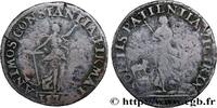FRANKREICH ESPOIR DE PAIX 1576 DIX-SEPT PROVINCES DES PAYS-BAS s.l. 1576... 75,00 EUR Differenzbesteuert nach §25a UStG zzgl. 18,00 EUR Versand