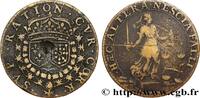 FRANKREICH Correcteurs à la chambre des comptes CHAMBRE DES COMPTES DU ROI n.d. (27mm, 6,65g, 6h) -