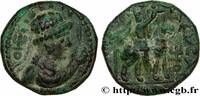 Post-hellenistic 1 (30 BC to 227 AD) Tétradrachme INDO-PARTHIEN - KÖNIGREICH INDO-PARTHIEN - KÖNIG UNBEKANNT Atelier indéterminé c. 55-105 (20,5mm, 8,49g, 12h) -