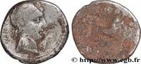 THE REPUBLIC (280 BC to 27 BC) Denier VIBIA Rome 90 AC. (17,5mm, 3,74g, 6h) -