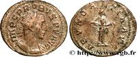 THE MILITARY CRISIS(235 AD to 284 AD) Aurelianus PROBUS Lyon 277 (21,5mm, 4,15g, 12h) -