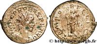 THE MILITARY CRISIS(235 AD to 284 AD) Aurelianus PROBUS Lyon 277-278 (23mm, 4,22g, 12h) -
