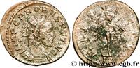 THE MILITARY CRISIS(235 AD to 284 AD) Aurelianus PROBUS Lyon 278-279 (22,5mm, 4,33g, 6h) -
