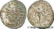 THE MILITARY CRISIS(235 AD to 284 AD) Aurelianus PROBUS Lyon 278-279 (24mm, 3,99g, 6h) -