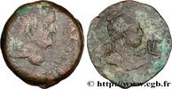THE FLAVIANS (69 AD to 96 AD) Drachme VESPASIANUS Alexandrie, Égypte 70-71 (35mm, 19,33g, 12h) -