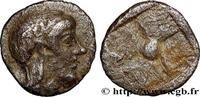 Classic 1 (480 BC to 400 BC) Hemiobole IONIA - KOLOPHON Colophon, Ionie c. 500-480 AC. (7,5mm, 0,34g, h) -