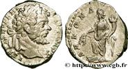THE SEVERANS (193 AD to 235 AD) Denier SEPTIMIUS SEVERUS Rome 198 (17,5mm, 3,11g, 12h) -