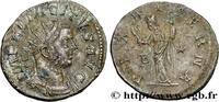 THE MILITARY CRISIS(235 AD to 284 AD) Aurelianus TACITUS Lyon 276 (20,5mm, 3,74g, 6h) -