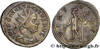 THE MILITARY CRISIS(235 AD to 284 AD) Aurelianus TACITUS Lyon 275 (21,5mm, 3,82g, 1h) -