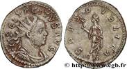 THE MILITARY CRISIS(235 AD to 284 AD) Aurelianus TACITUS Lyon 276 (23,5mm, 3,41g, 1h) -