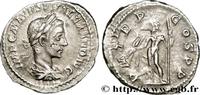 THE SEVERANS (193 AD to 235 AD) Denier ALEXANDER SEVERUS Rome 222 (19,5mm, 3,76g, 12h) -