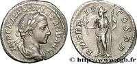 THE SEVERANS (193 AD to 235 AD) Denier ALEXANDER SEVERUS Rome 223 (18,50mm, 2,70g, 6h) -