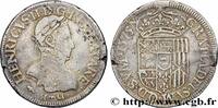 FRANKREICH Teston NAVARRE-BEARN - HENRY III Pau 1575 (29mm, 9,45g, 12h) -