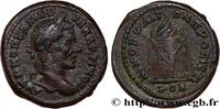 THE SEVERANS (193 AD to 235 AD) Unité MACRINUS Nicopolis ad Istrum, Mésie inférieure 217-218 (17,5mm, 3,61g, 6h) -