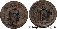 THE MILITARY CRISIS(235 AD to 284 AD) Sesterce TREBONIANUS GALLUS Antioche, Syrie, Séleucie et Piérie 251-253 (30,5mm, 19,24g, 6h) -