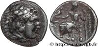 Hellenistic 1 (323 BC to 188 BC) Drachme MAKEDONIEN - MAKEDONISCHE KÖNIGE - PHILIPP III ARRHIDAIOS Mysie, Lampsaque c. 323-317 AC. (18mm, 4,11g, 10h) -
