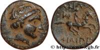 Hellenistic 1 (323 BC to 188 BC) Unité MAKEDONIEN - MAKEDONISCHE KÖNIGE - PHILIPP III ARRHIDAIOS Milet, Ionie c. 323/322 - 316/315 AC. (11,5mm, 1,50g, 9h) -
