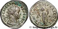 THE MILITARY CRISIS(235 AD to 284 AD) Aurelianus TACITUS Lyon 276 (22,5mm, 3,40g, 6h) -
