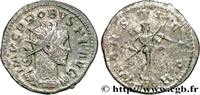 THE MILITARY CRISIS(235 AD to 284 AD) Aurelianus PROBUS Lyon 278-279 (23mm, 4,84g, 6h) -