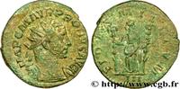 THE MILITARY CRISIS(235 AD to 284 AD) Aurelianus PROBUS Lyon 276 (22mm, 3,61g, 12h) -