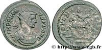 THE MILITARY CRISIS(235 AD to 284 AD) Aurelianus PROBUS Rome 281 (22,5mm, 3,78g, 6h) -