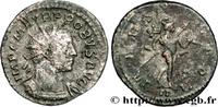 THE MILITARY CRISIS(235 AD to 284 AD) Aurelianus PROBUS Lyon 277 (22mm, 3,50g, 12h) -