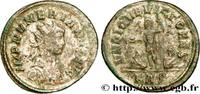 THE MILITARY CRISIS(235 AD to 284 AD) Aurelianus NUMERIAN 283-284 (21,5mm, 3,97g, 12h )