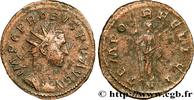 THE MILITARY CRISIS(235 AD to 284 AD) Aurelianus PROBUS Lyon 277-278 (23,50mm, 3,46g, 12h) -