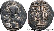 THE MACEDONIAN DYNASTY (867-1081) Follis ROMANUS III ARGYROS Constantinople c. 1028-1034 (33mm, 11,48g, 6h) -