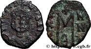 THE ISAURIAN DYNASTY (717-867) Follis THEOPHILIUS Syracuse 829 - 830/831 (14,5mm, 1,80g, 6h) -