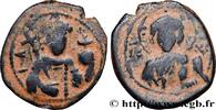 THE COMNENUS DYNASTY (1081-1204) Tetarteron ALEXIUS I COMNENUS Thessalonique c. 1092-1118 (19,5mm, 3,46g, 12h) -
